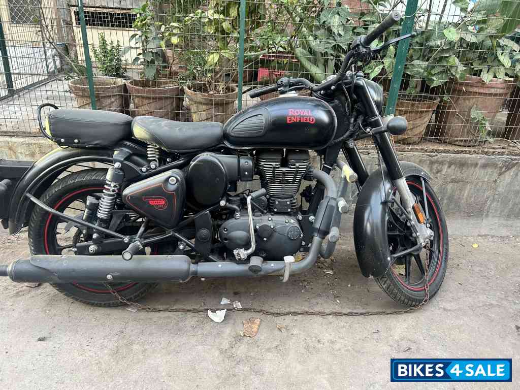 Royal Enfield Classic 350 Royal Enfield Classic 350