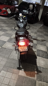 Bajaj Avenger Cruise 220 BS6 2017 Model