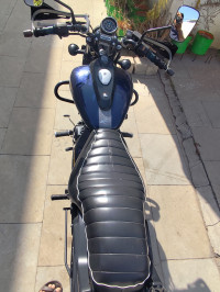Bajaj Avenger Street 150 2016 Model