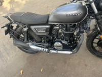 Mat Massive Grey Honda CB350RS