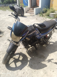 Hero Passion Pro 2010 Model