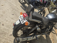 Royal Enfield Thunderbird 350