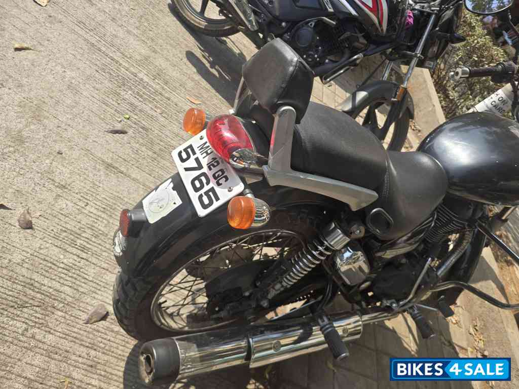 Royal Enfield Thunderbird 350 Royal Enfield Thunderbird 350