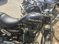 Royal Enfield Thunderbird 350