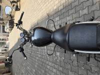 Royal Enfield Thunderbird 350