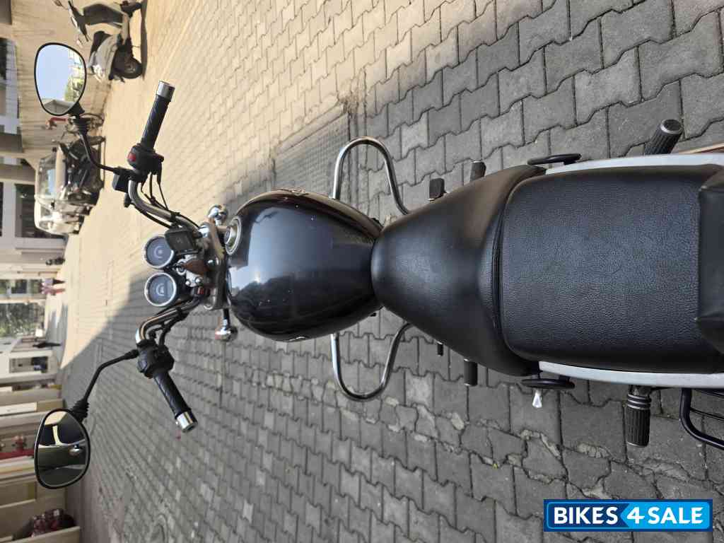 Royal Enfield Thunderbird 350 Royal Enfield Thunderbird 350