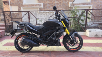 Bajaj Dominar 400 ABS BS6 2020 Model