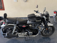 Honda 2023 CB350 Hness DLX Pro 2023 Model
