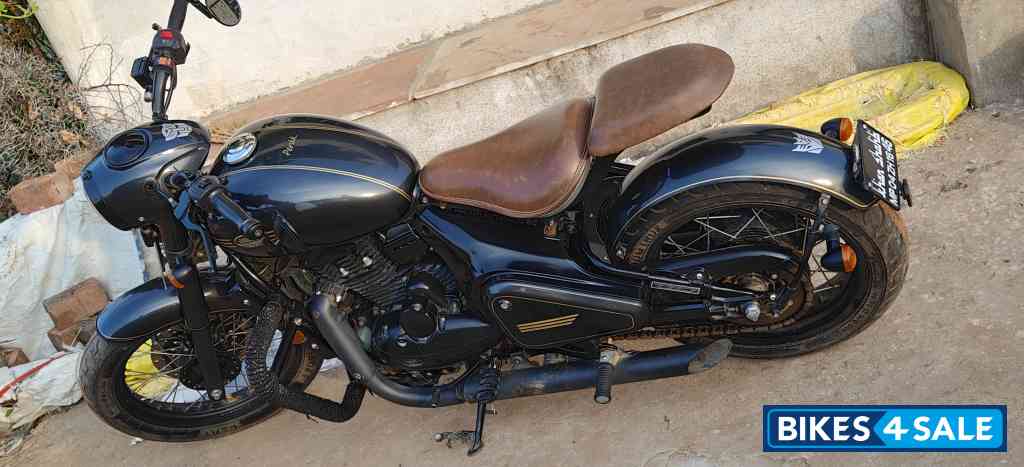 Jawa Perak Jawa Perak