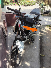 Bajaj Pulsar N150 2025 Model
