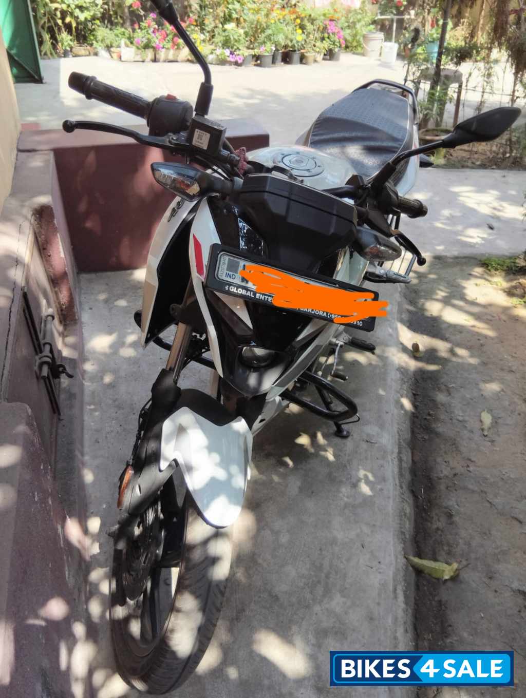 Bajaj Pulsar N150