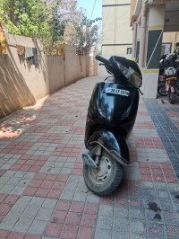 Honda Activa 2011 Model