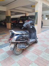 Honda Activa