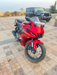 Yamaha R15 V4 2024 Model