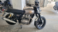 Royal Enfield Interceptor 650 Twin 2019 Model