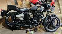 Royal Enfield Bullet Electra 5S 2008 Model