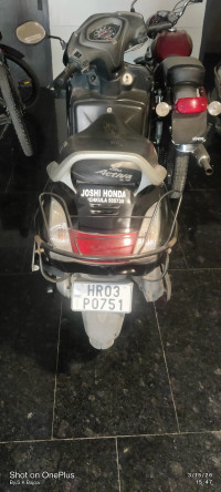 Honda Activa