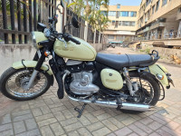 Jawa forty two 2019 Model