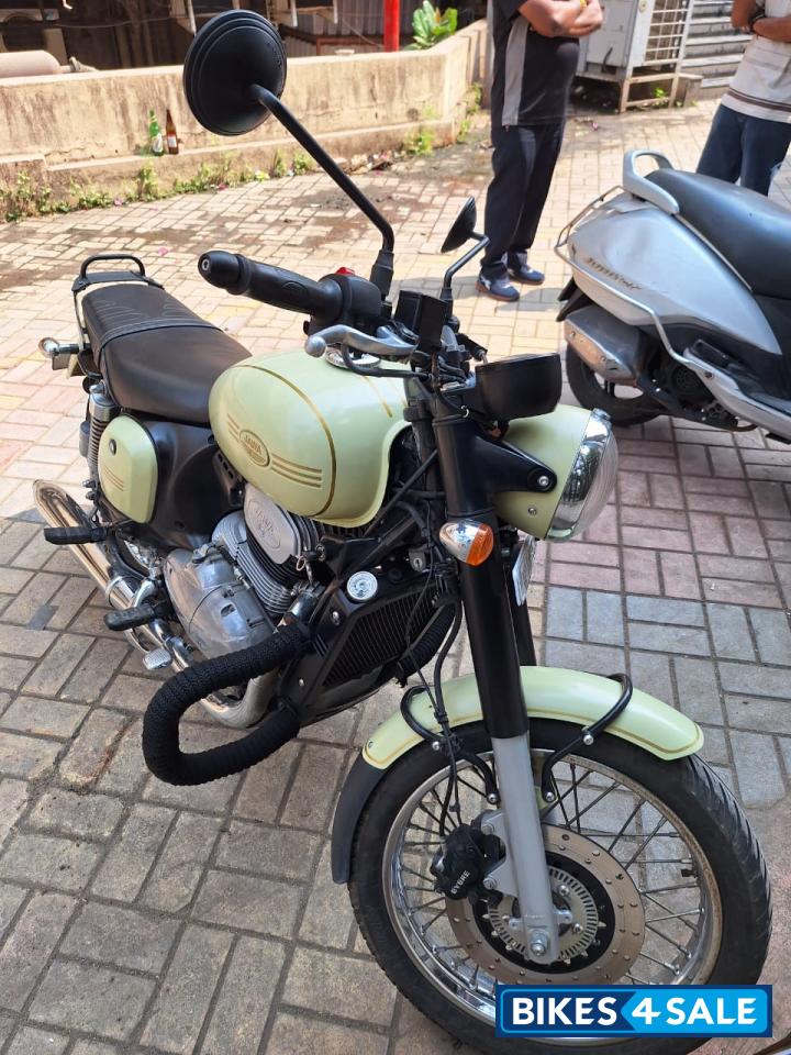 Lemon Yellow Jawa forty two Lemon Yellow Jawa forty two