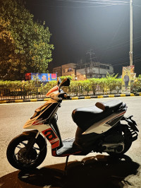 Aprilia SR 160 Race ABS