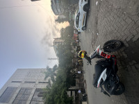 Aprilia SR 160 Race ABS