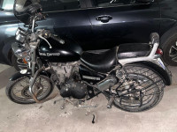 Royal Enfield Thunderbird 350 2015 Model