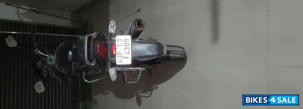 Bajaj Pulsar 150 DTSi