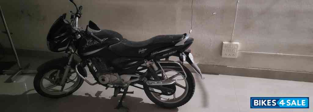 Bajaj Pulsar 150 DTSi