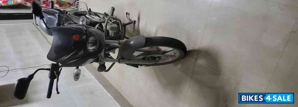 Bajaj Pulsar 150 DTSi