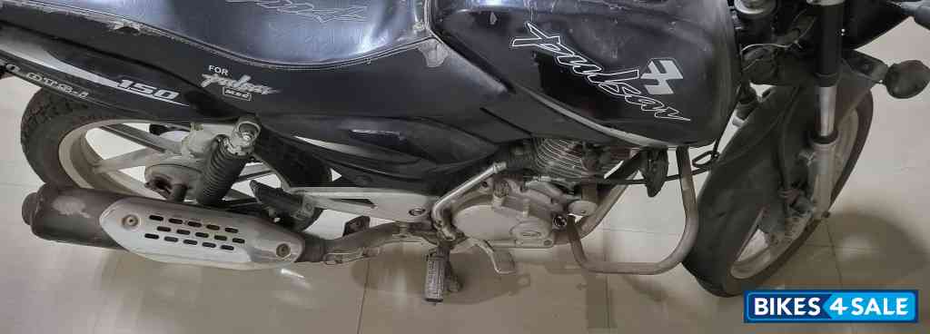Bajaj Pulsar 150 DTSi