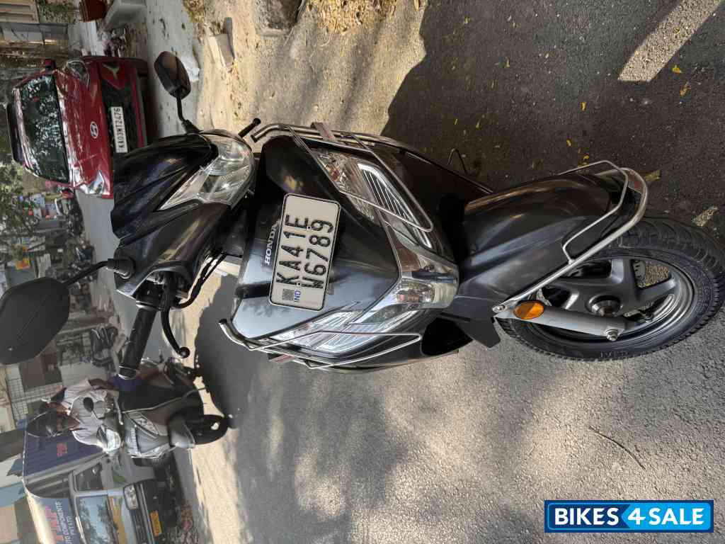 Honda 2023 Activa 125 Disc