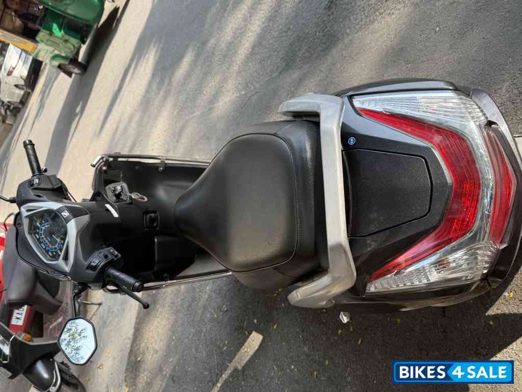 Honda 2023 Activa 125 Disc