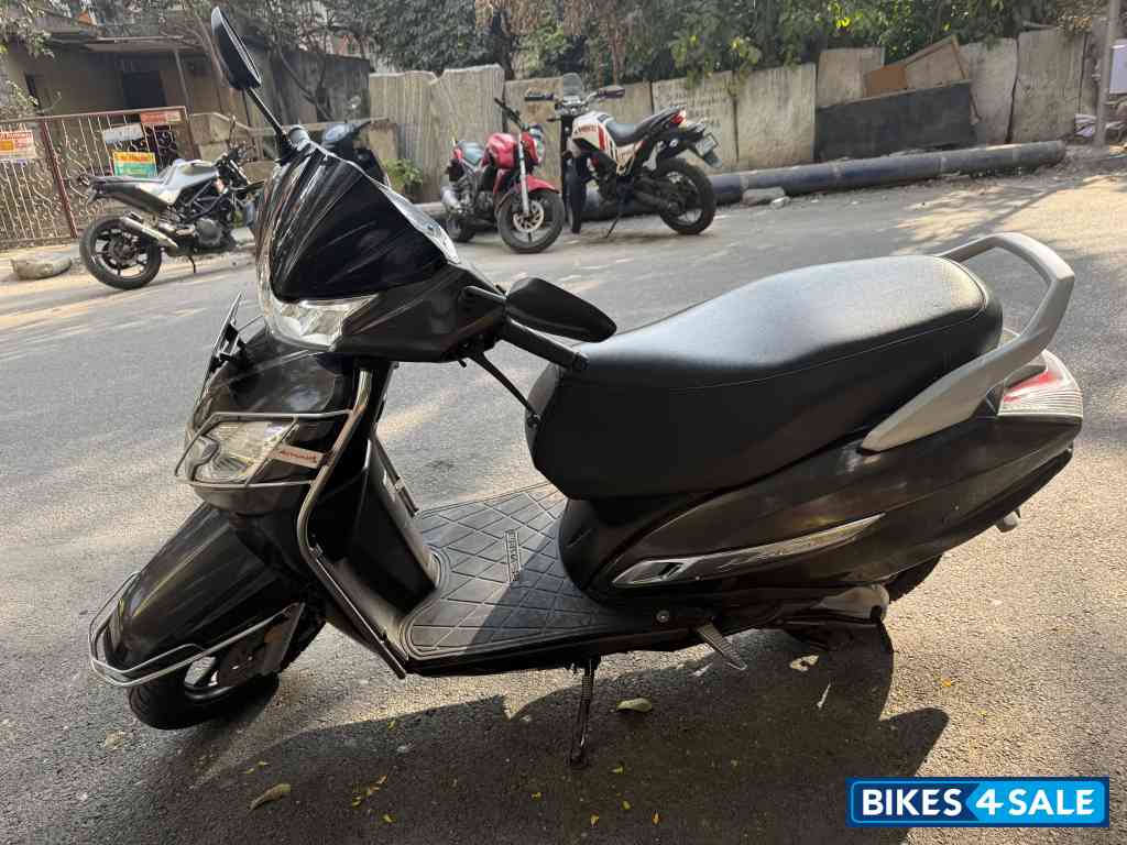 Honda 2023 Activa 125 Disc