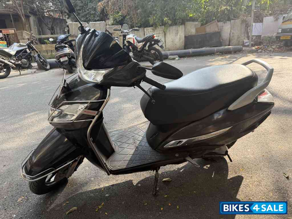 Honda 2023 Activa 125 Disc
