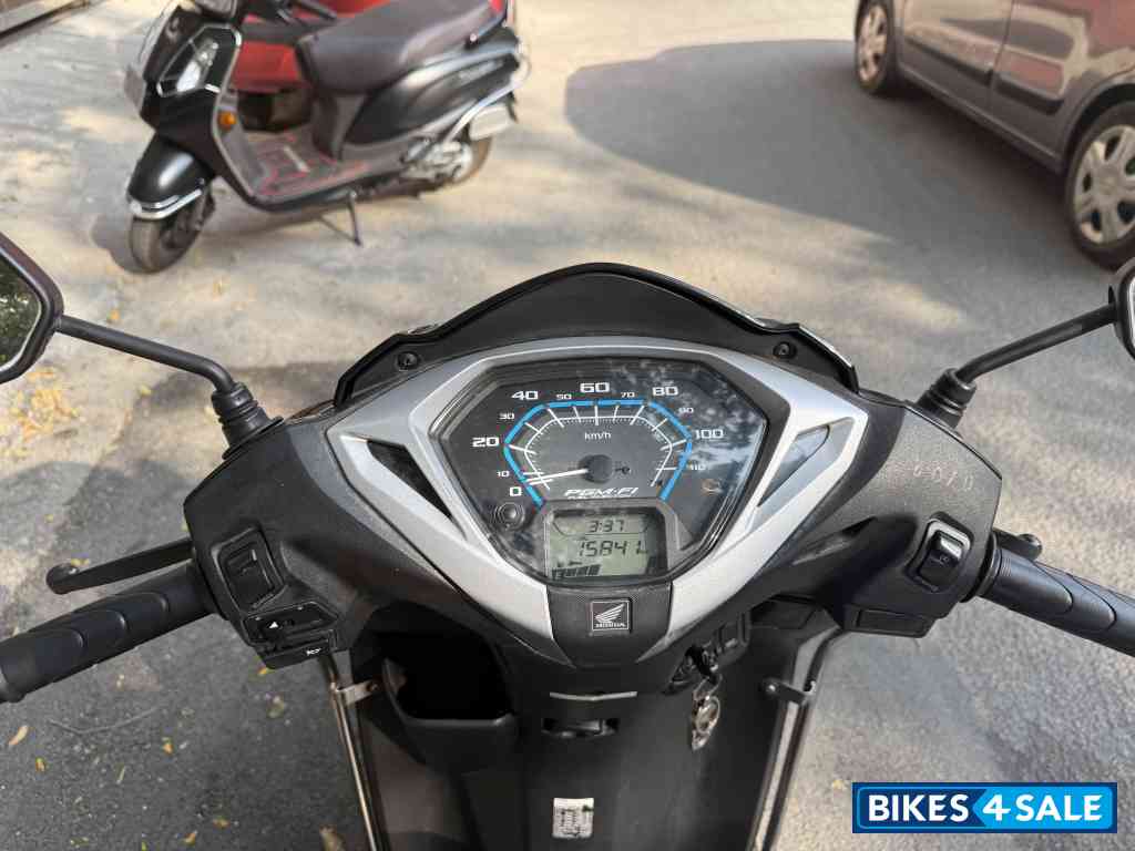 Honda 2023 Activa 125 Disc