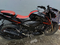 TVS Apache RTR 200 4V ABS 2020 Model