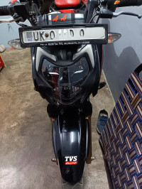 TVS Apache RTR 200 4V ABS