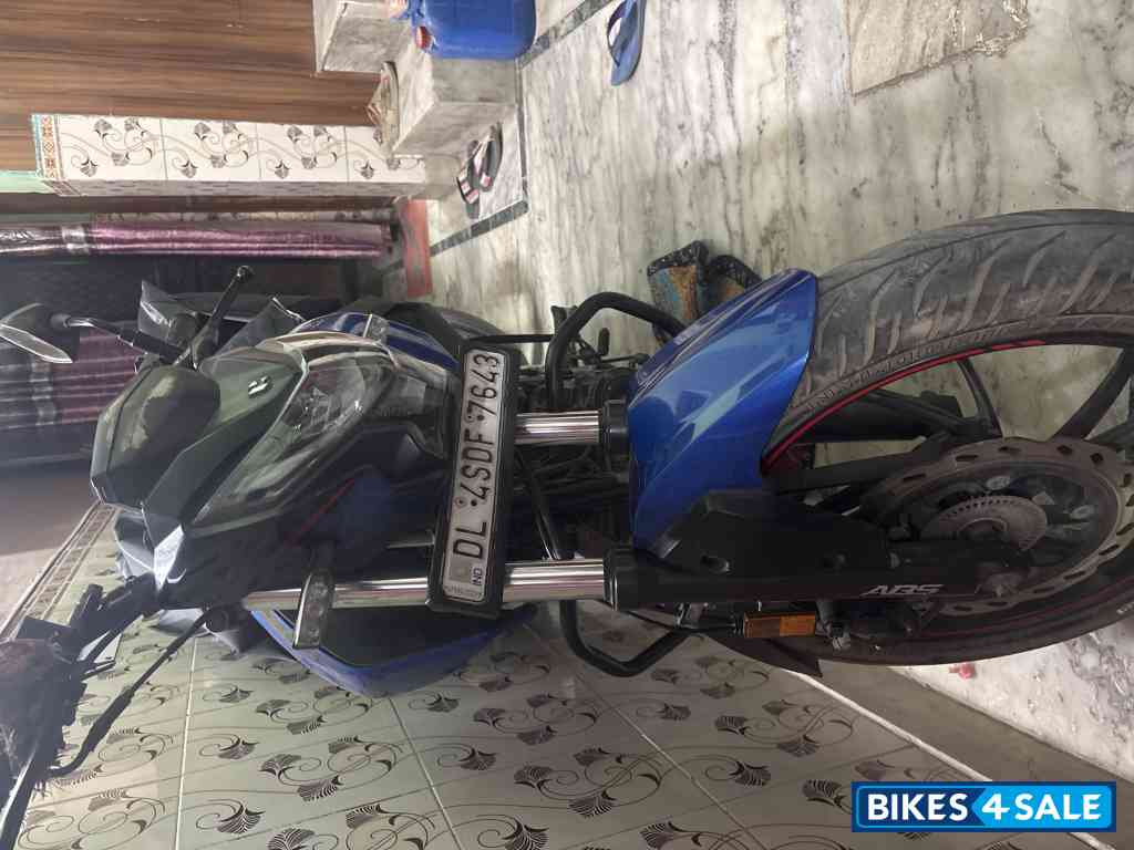 Hero Xtreme 160R BS6