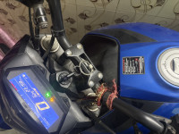 Hero Xtreme 160R BS6