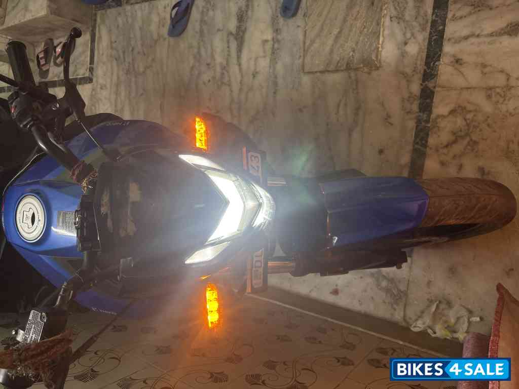 Hero Xtreme 160R BS6