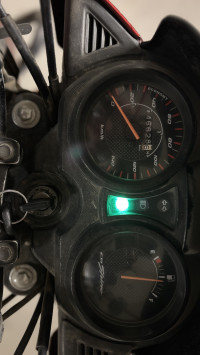 Honda CB Shine 2015 Model