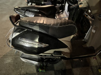 TVS Jupiter ZX Disc BS6