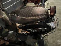TVS Jupiter ZX Disc BS6