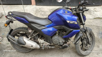 Yamaha FZ FI V3 BS6 2020 Model