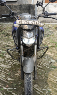 Blie Yamaha FZ FI V3 BS6