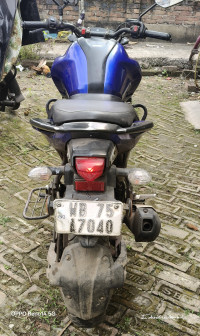 Blie Yamaha FZ FI V3 BS6