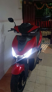 Hero Xoom 125 ZX 2025 Model