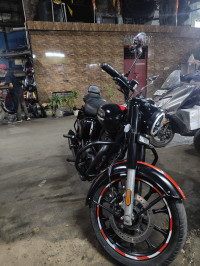 Royal Enfield Classic 350 Dual Channel BS6 2022 Model