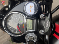 Royal Enfield Classic 350 Dual Channel BS6