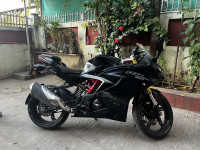 TVS Apache RR 310 2018 Model